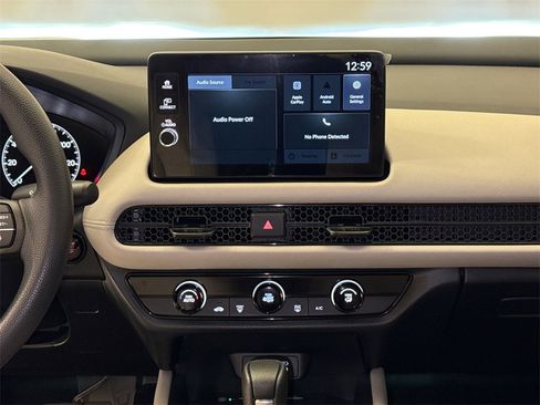 New 2026 Honda HR-V LX image 16
