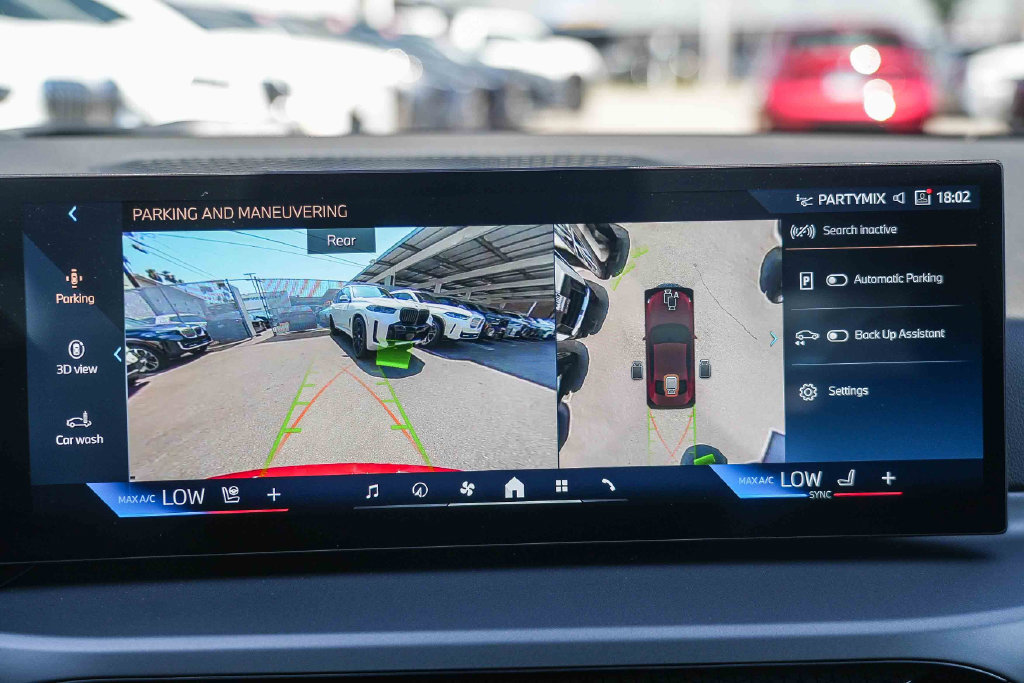 Used 2026 BMW 230i Coupe RWD image 24