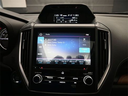 Used 2023 Subaru Forester Touring w/ Popular Package #3 image 11