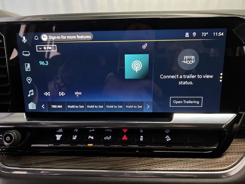 Certified 2025 Chevrolet Silverado 2500 LT w/ Trail Boss Package image 18