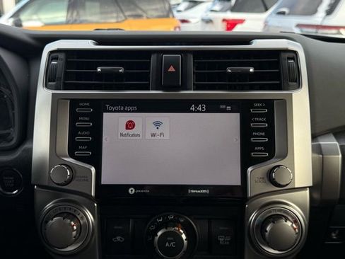 Used 2024 Toyota 4Runner SR5 image 24