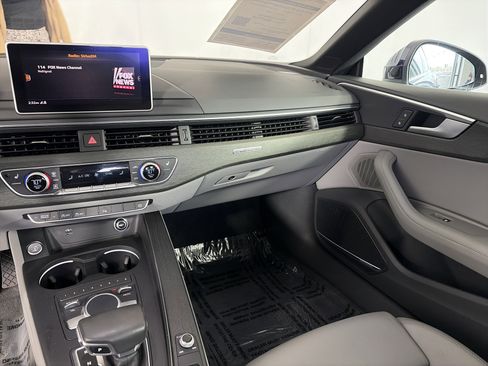 Used 2019 Audi A5 2.0T Premium Plus w/ Premium Plus image 4