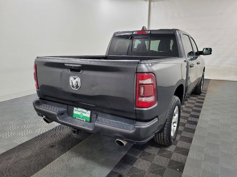 Used 2019 RAM 1500 Big Horn image 9