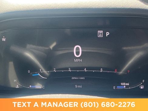 New 2026 Jeep Grand Wagoneer Limited AWD/4WD image 16