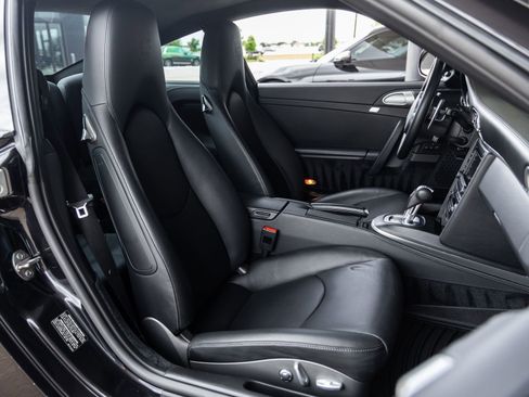 Used 2011 Porsche 911 Turbo S AWD/4WD image 44