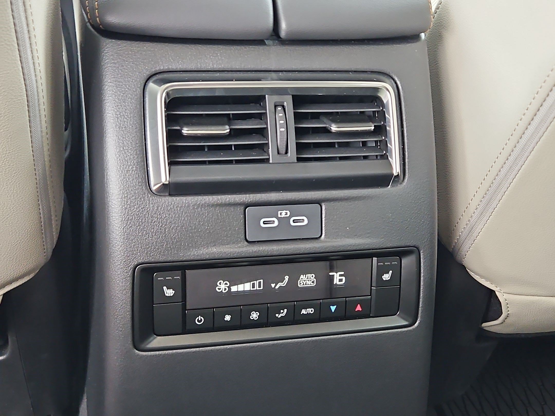 Certified 2026 MAZDA CX-70 SC Plus AWD/4WD image 27