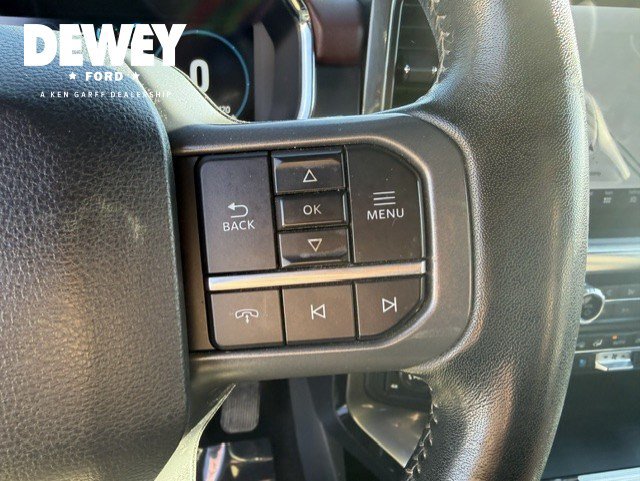 Used 2022 Ford F150 Lariat w/ Equipment Group 502A High AWD/4WD image 17