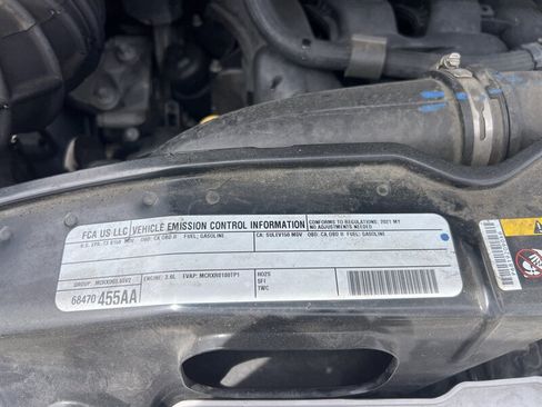 Used 2021 RAM ProMaster 2500 w/ Convenience Group FWD image 22