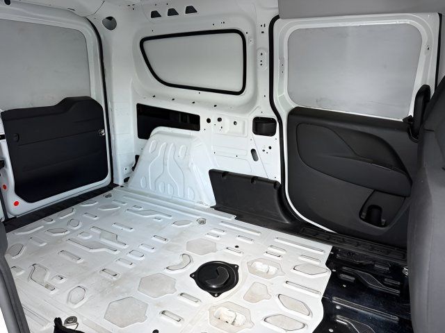 Used 2022 RAM ProMaster City Tradesman FWD image 13