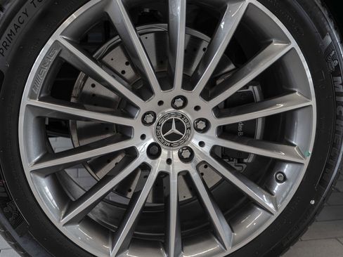 New 2026 Mercedes-Benz GLE 450 4MATIC Coupe image 33