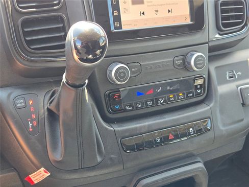 Used 2025 RAM ProMaster 2500 w/ Convenience Group image 26