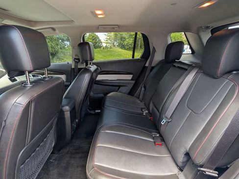 Used 2017 GMC Terrain Denali w/ Cargo Package AWD/4WD image 27