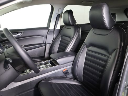 Used 2024 Ford Edge SEL w/ Convenience Package AWD/4WD image 27