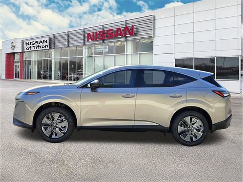 New 2026 Nissan Murano SL image 4
