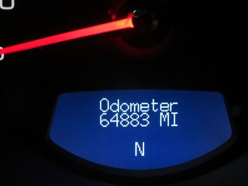 Used 2013 Cadillac CTS V RWD image 31