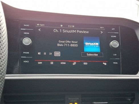 Used 2024 Volkswagen Jetta GLI 40th Anniversary Edition image 16