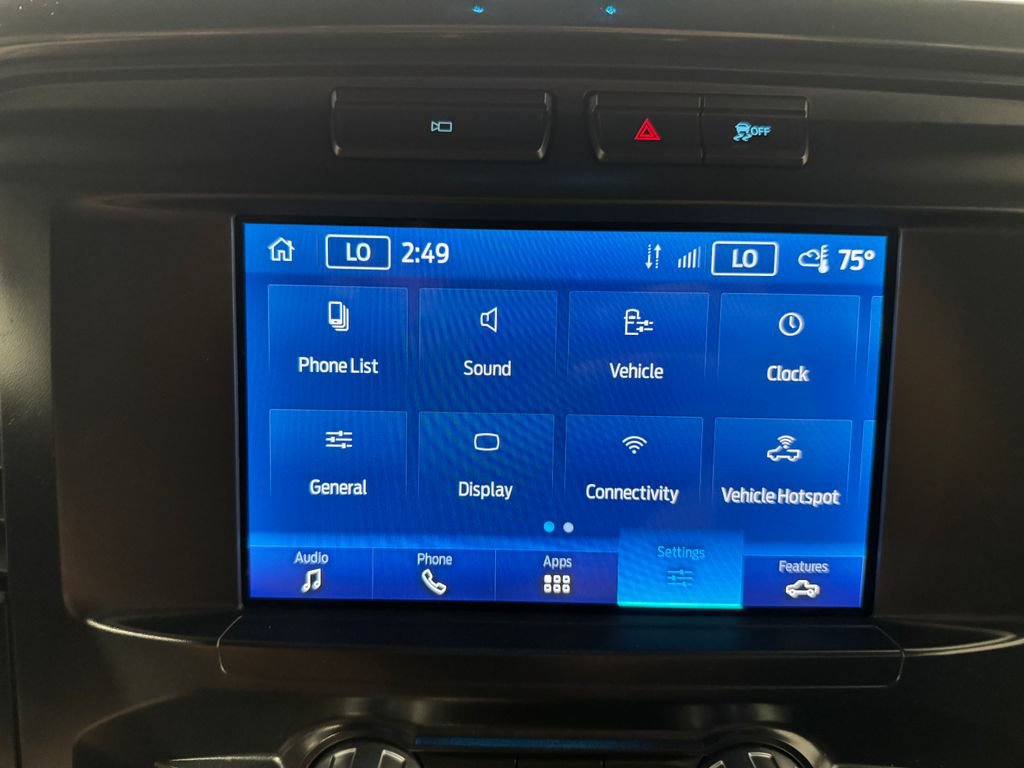 Used 2022 Ford F150 XLT w/ Equipment Group 301A Mid AWD/4WD image 29