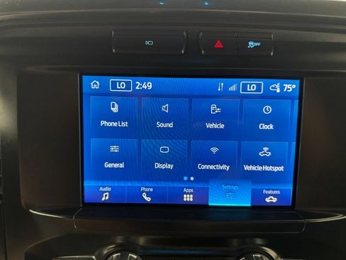 Used 2022 Ford F150 XLT w/ Equipment Group 301A Mid AWD/4WD image 29