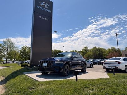 Used 2026 Genesis GV70 3.5T Sport Prestige