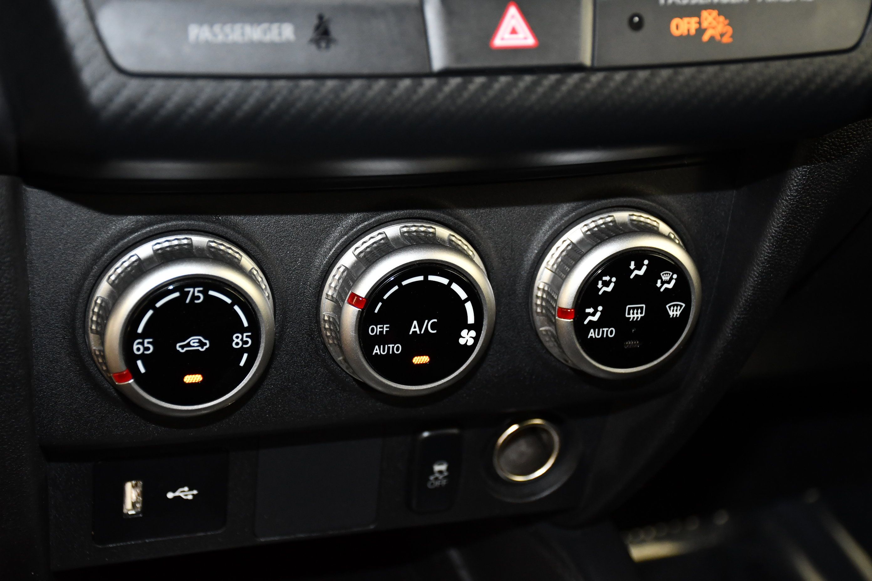 Used 2024 Mitsubishi Outlander Sport ES AWD/4WD image 28