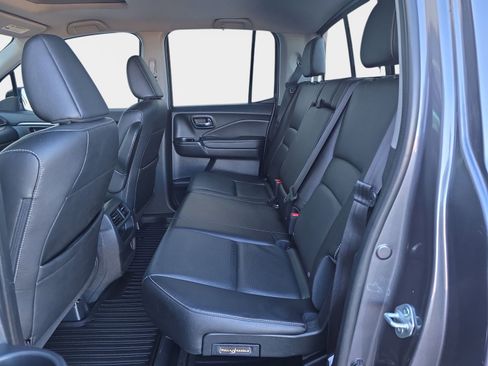 Used 2022 Honda Ridgeline RTL-E image 16