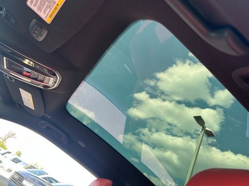 New 2026 Dodge Charger Scat Pack AWD/4WD image 23