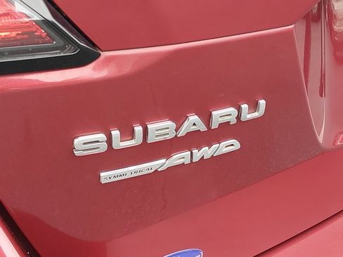 Used 2020 Subaru Outback Premium AWD/4WD image 17