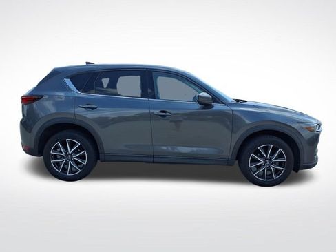 Used 2017 MAZDA CX-5 Grand Select AWD/4WD image 28