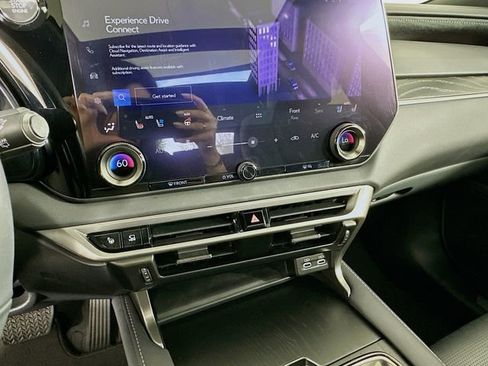 Used 2023 Lexus RX 350 FWD w/ Cold Area Package image 20