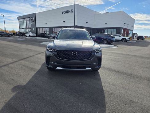 New 2026 MAZDA CX-50 AWD 2.5 S image 2