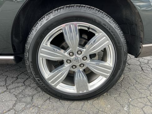 Used 2022 Ford Expedition King Ranch AWD/4WD image 14