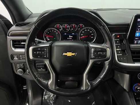 Used 2021 Chevrolet Tahoe LT w/ LT Signature Package AWD/4WD image 21