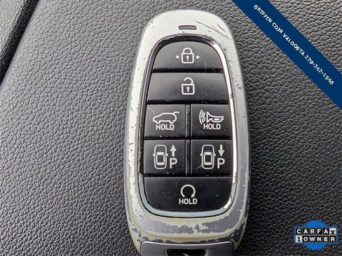 Used 2022 Hyundai Tucson Limited image 30