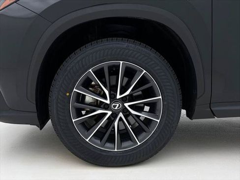 Certified 2024 Lexus NX 350 AWD image 26