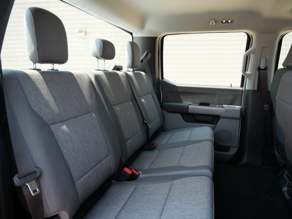 New 2026 Ford F250 XL w/ STX Appearance Package AWD/4WD image 15