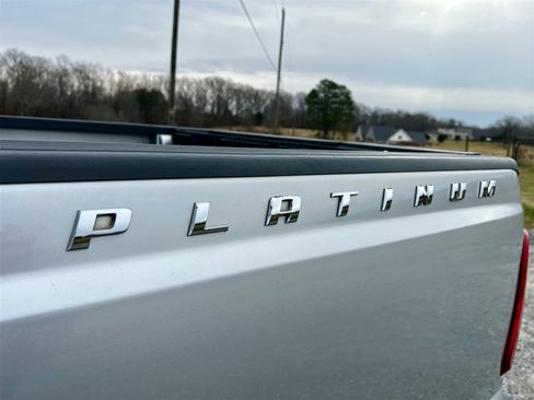 Used 2013 Ford F350 Platinum w/ FX4 Off Road Pkg image 20