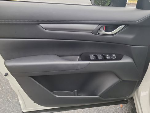 Used 2023 MAZDA CX-5 AWD 2.5 S image 17