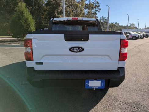 New 2025 Ford Maverick XL image 5