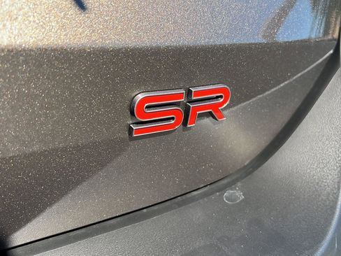 New 2026 Nissan Kicks SR w/ SR Premium Package image 11