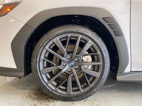 New 2026 Subaru WRX Premium AWD/4WD image 5