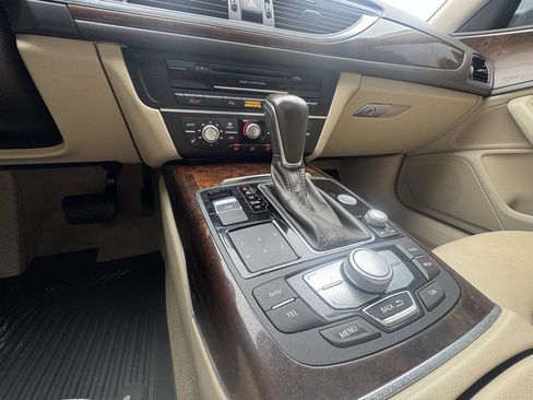 Used 2018 Audi A6 2.0T Premium image 20