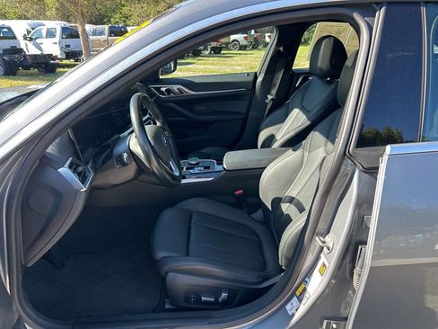 Used 2024 BMW i4 xDrive40i image 15