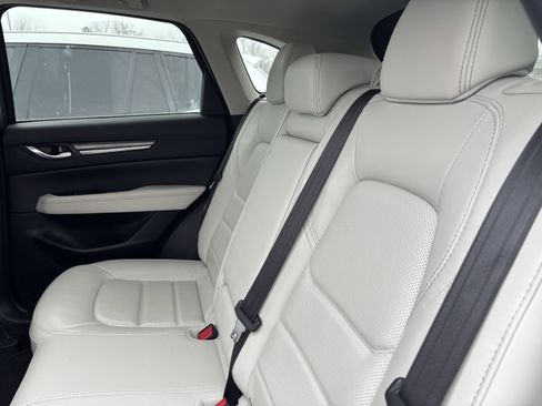 Used 2019 MAZDA CX-5 Grand Touring Reserve image 33