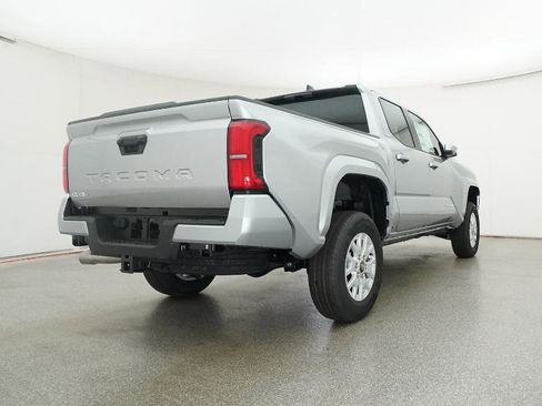 New 2026 Toyota Tacoma SR5 image 83