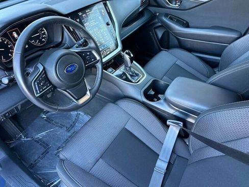 Used 2024 Subaru Outback Premium image 10
