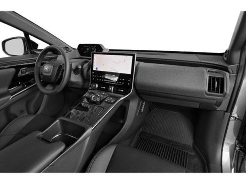 Used 2023 Toyota bZ4X XLE w/ Weather Package image 15