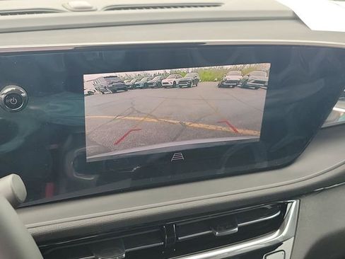 New 2026 Buick Envista Sport Touring image 28