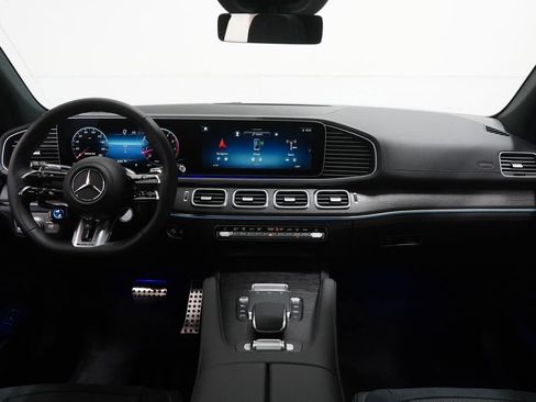 New 2026 Mercedes-Benz GLE 53 AMG GLE 53 AMG image 18