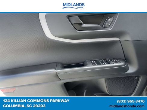 Used 2022 Ford Bronco Sport Big Bend w/ Convenience Package AWD/4WD image 16