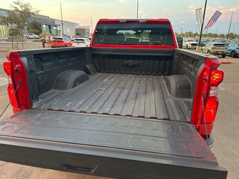 Used 2024 Chevrolet Silverado 3500 LT w/ Convenience Package AWD/4WD image 5